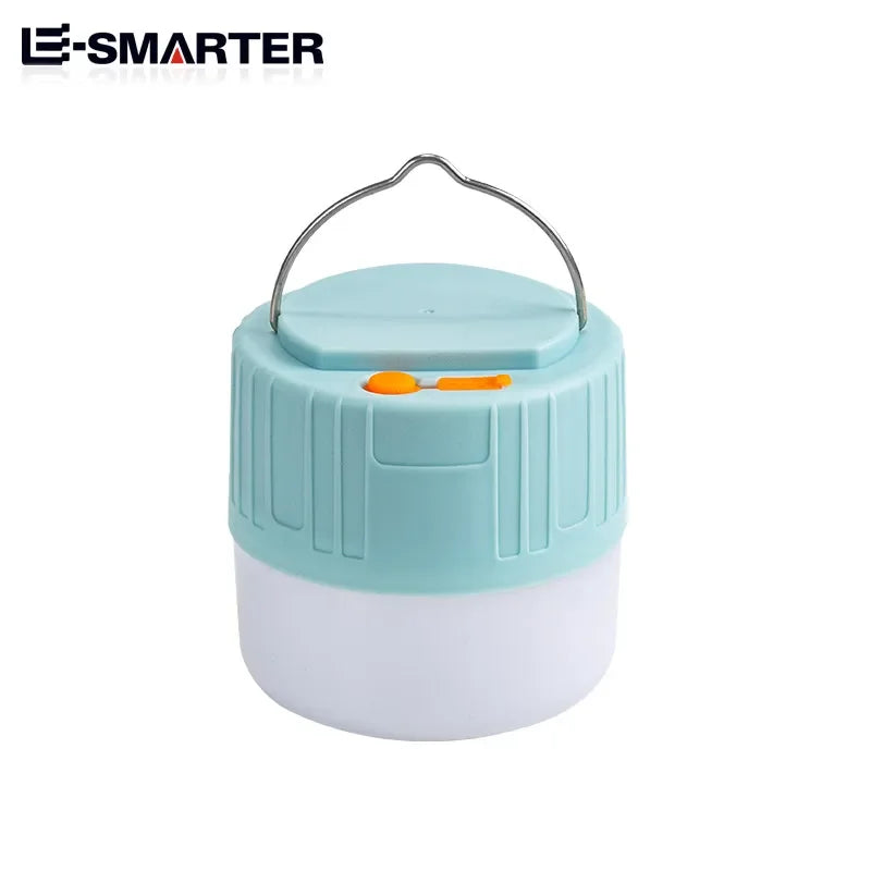 Solar LED Camping Lantern