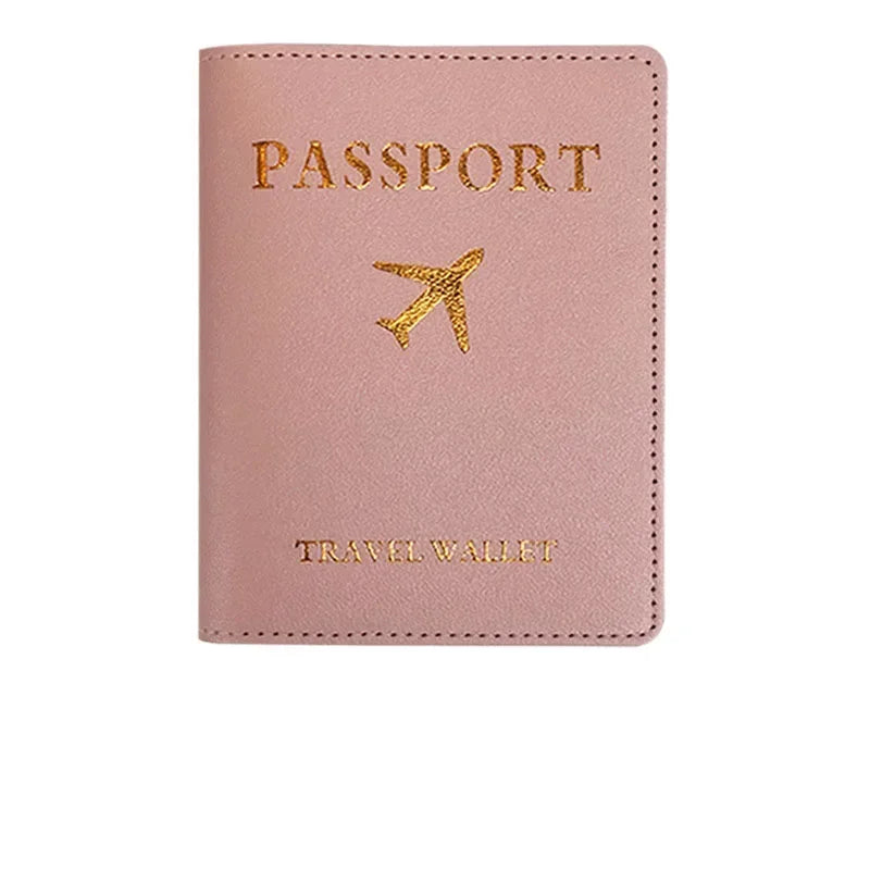 Travel Luggage Tag Essentials Women Men PU Leather Suitcase Identifier Label Baggage Boarding Bag Tag Name ID Address Holder