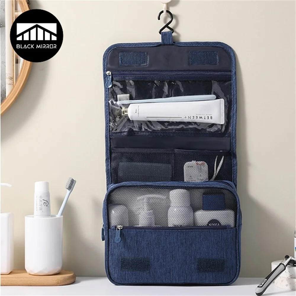 Large Costmetic & Toiletry Bag
