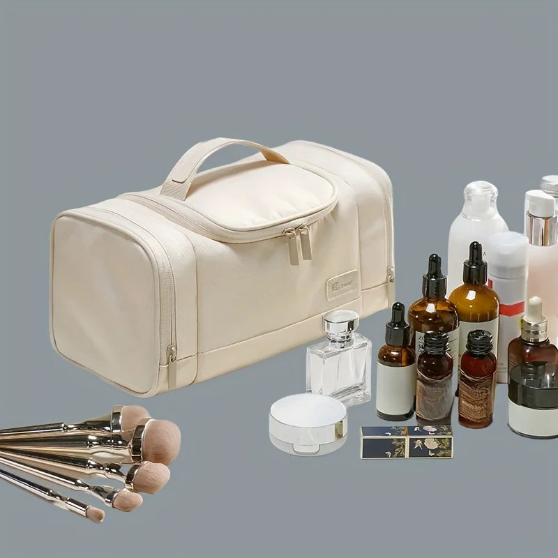 Large Travel Toiletry Bag