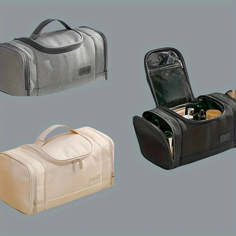 Large Travel Toiletry Bag