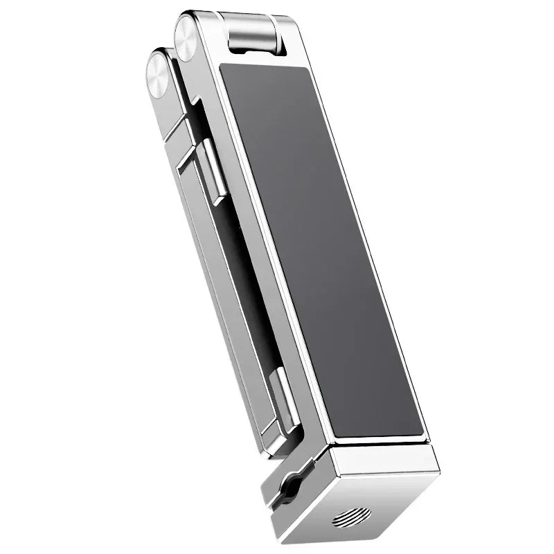 Universal Clip Phone Holder – Hands-Free & Secure