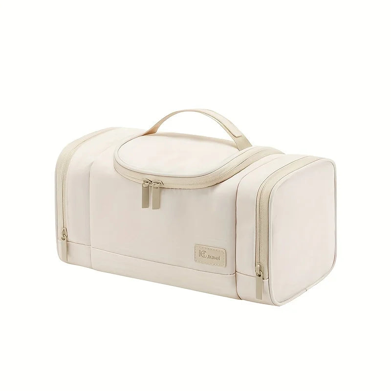 Large Travel Toiletry Bag