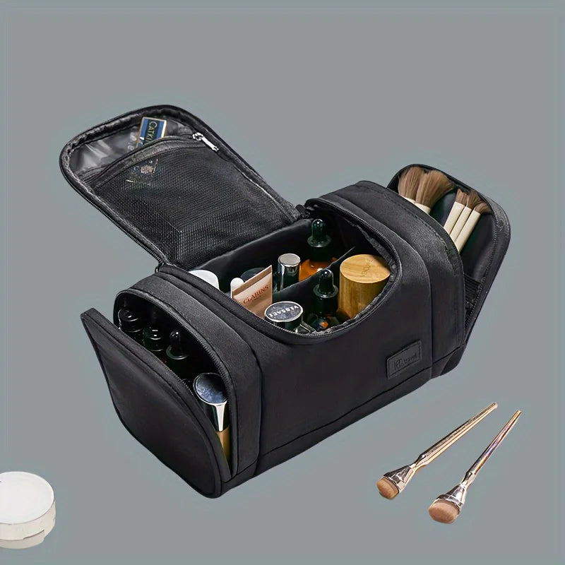 Large Travel Toiletry Bag