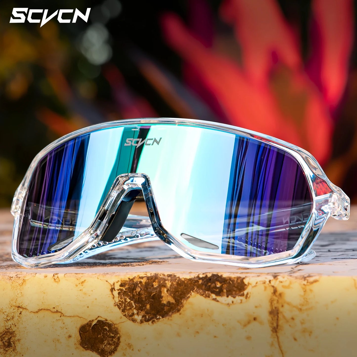 Sports Style Sunglasses