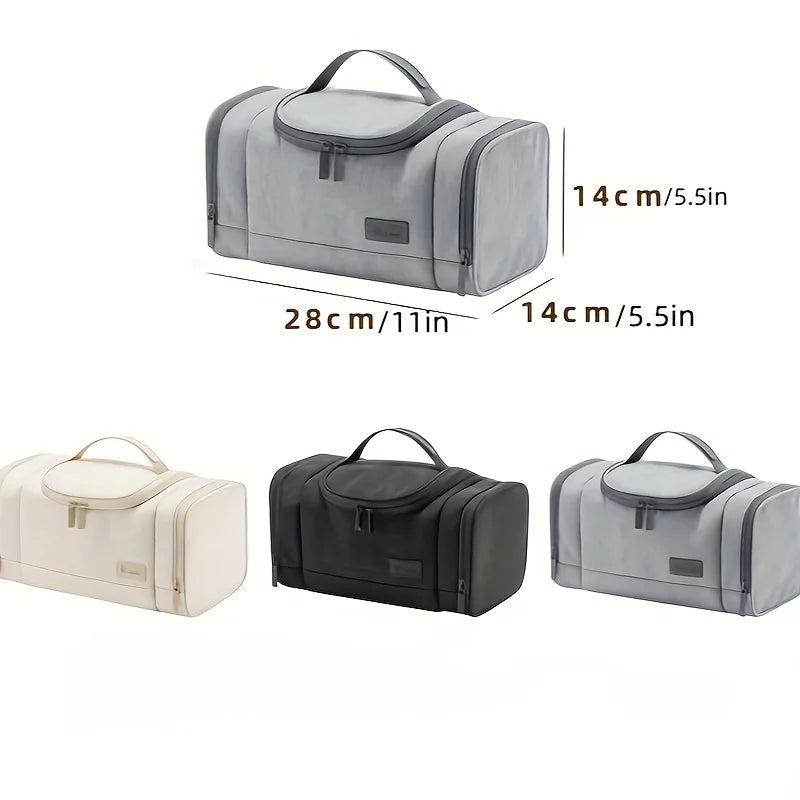 Large Travel Toiletry Bag