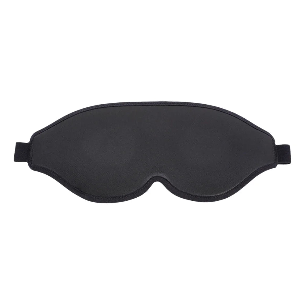 Lights Out Sleeping Mask