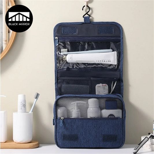 Large Costmetic & Toiletry Bag