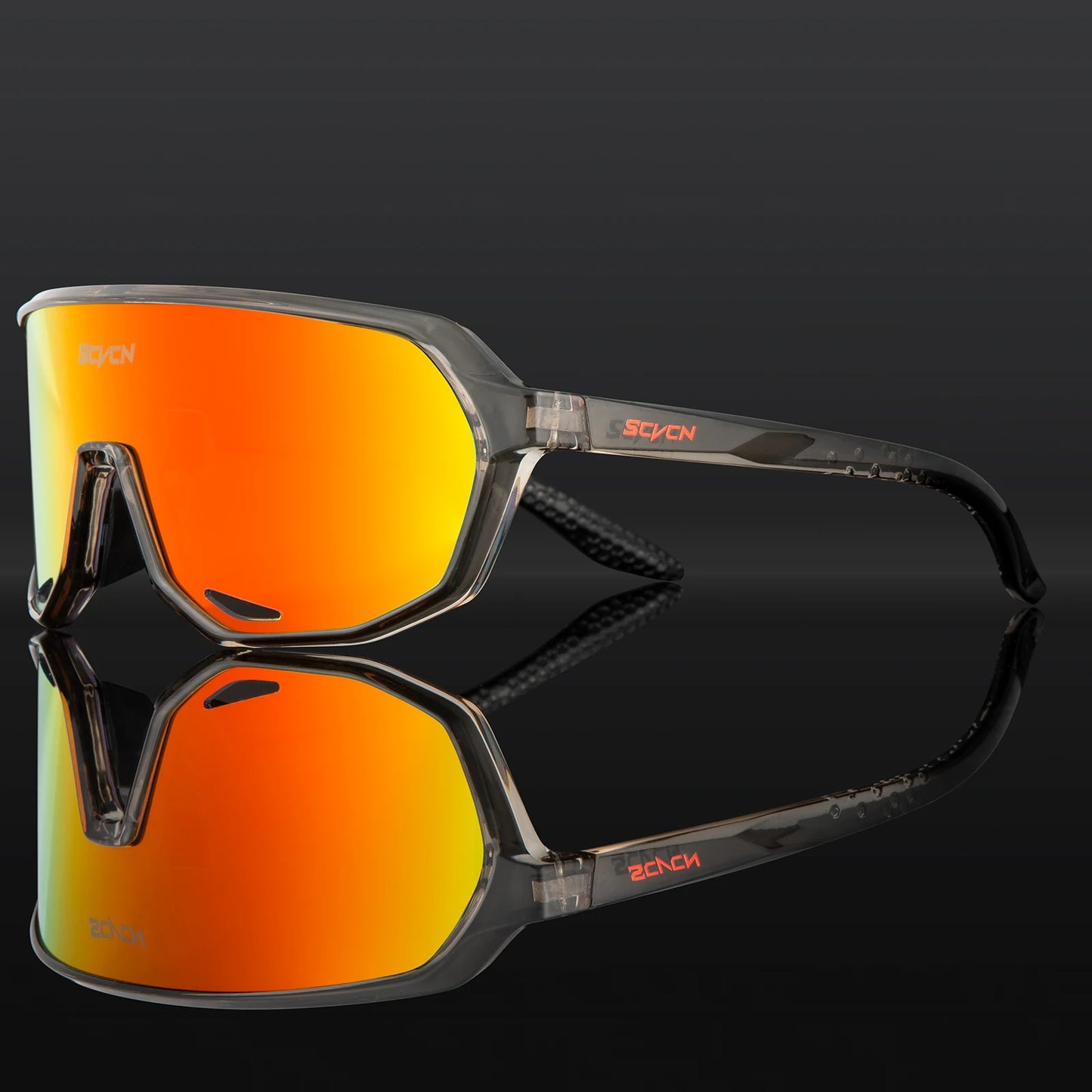 Sports Style Sunglasses
