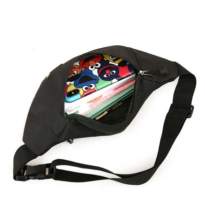 Sport Run Fanny Pack