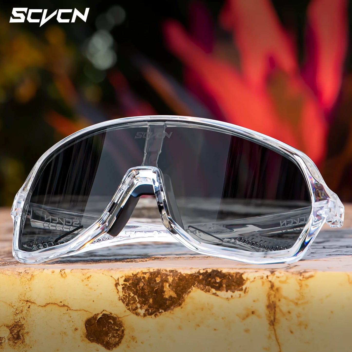 Sports Style Sunglasses