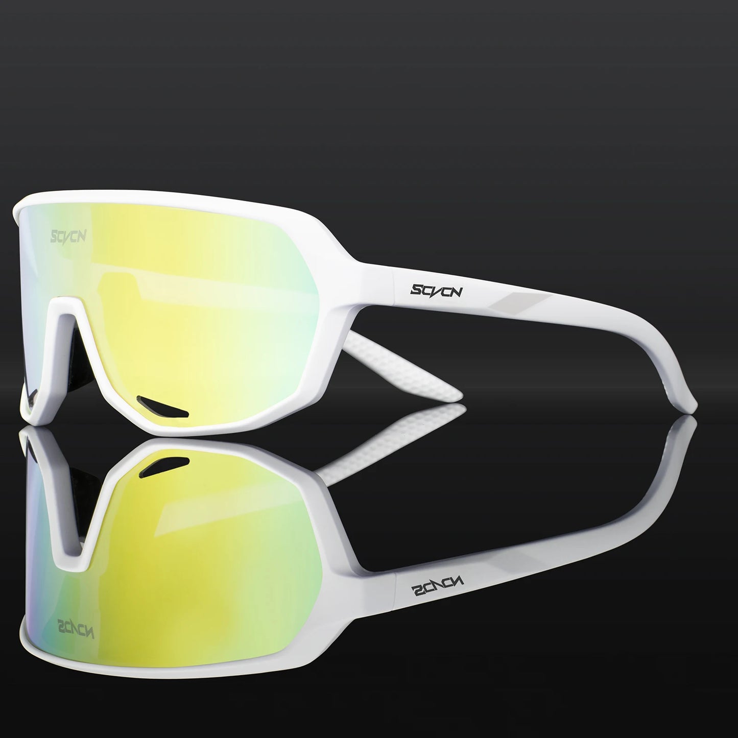 Sports Style Sunglasses