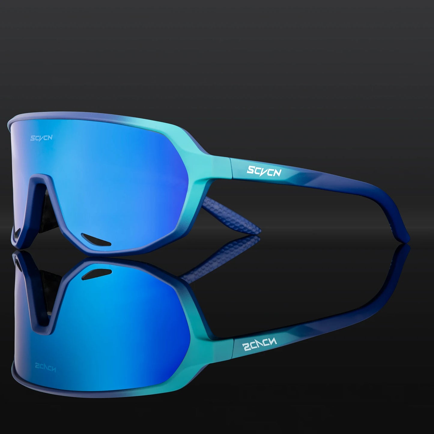 Sports Style Sunglasses
