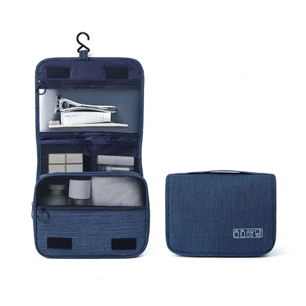 Large Costmetic & Toiletry Bag