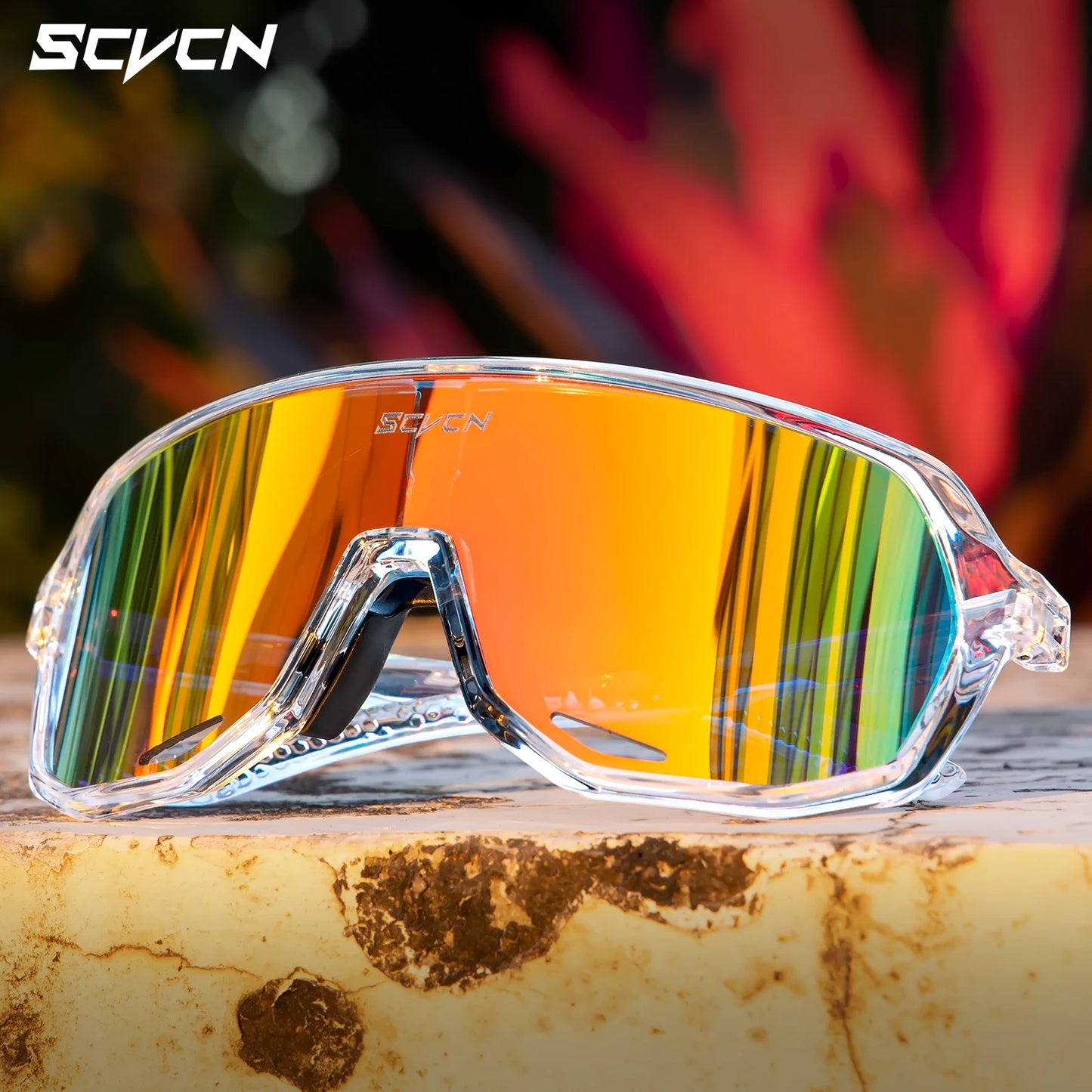 Sports Style Sunglasses