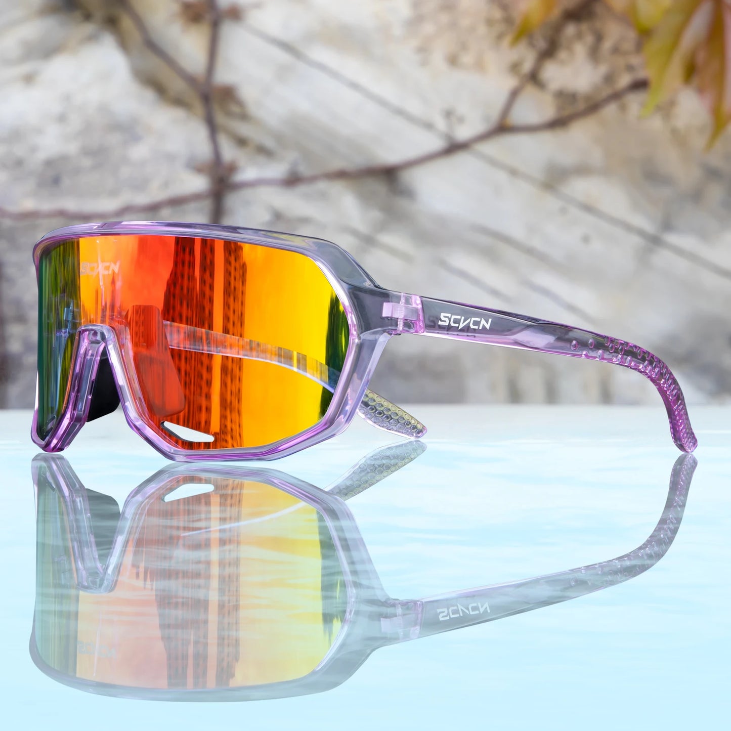 Sports Style Sunglasses