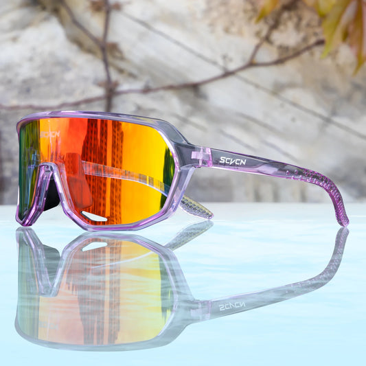 Sports Style Sunglasses