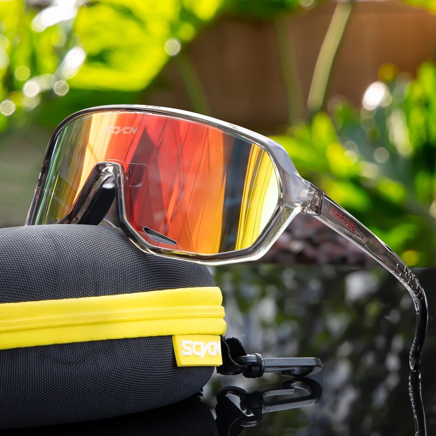 Sports Style Sunglasses