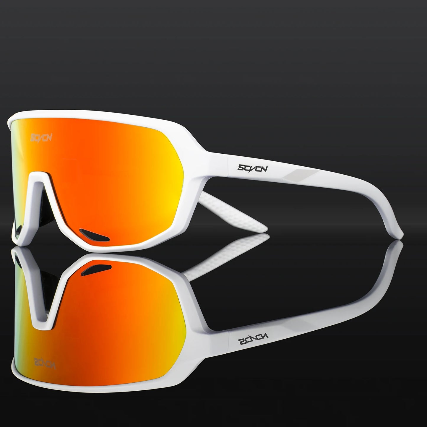 Sports Style Sunglasses