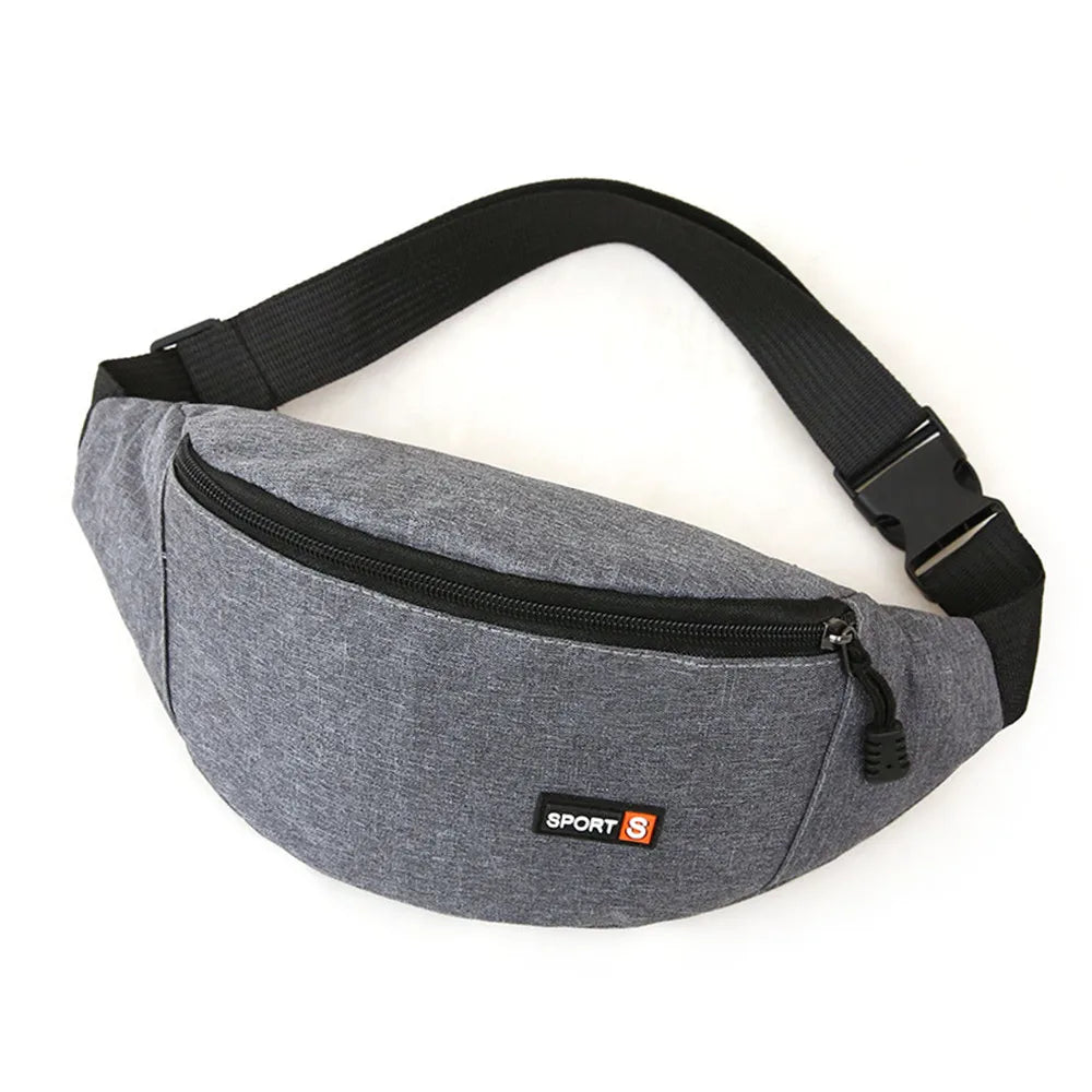 Sport Run Fanny Pack