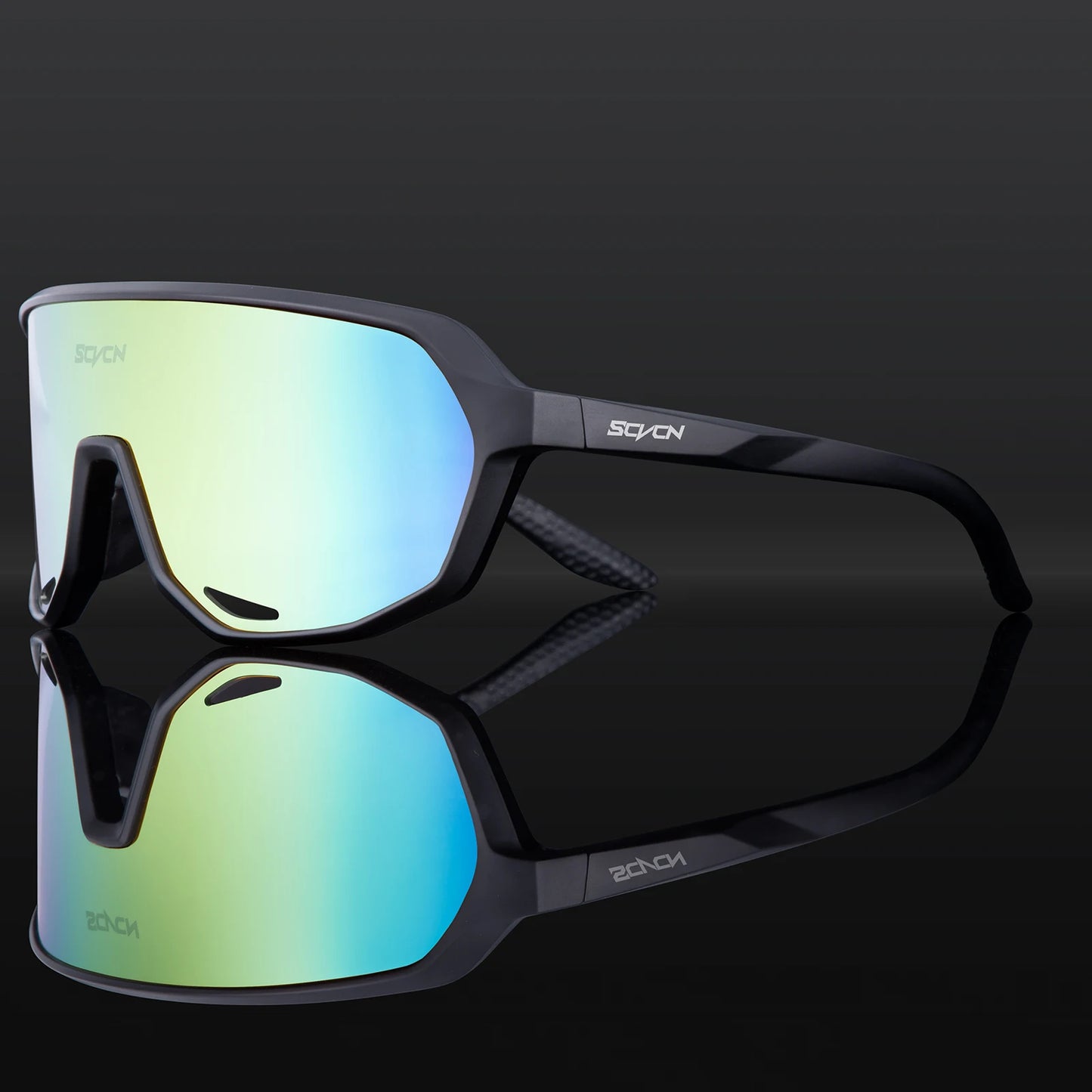 Sports Style Sunglasses