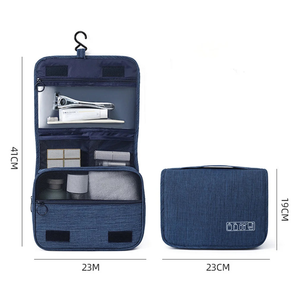 Large Costmetic & Toiletry Bag