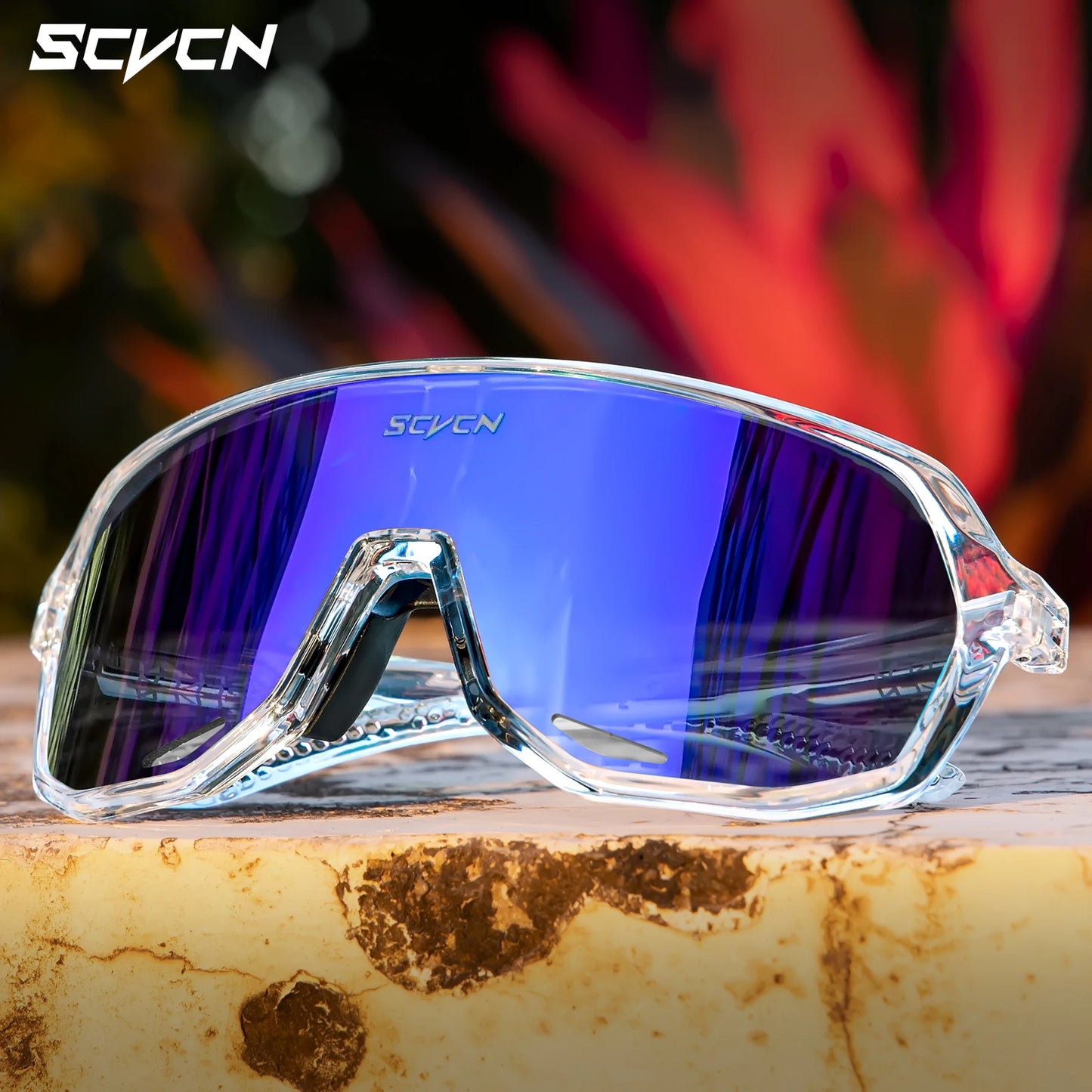 Sports Style Sunglasses