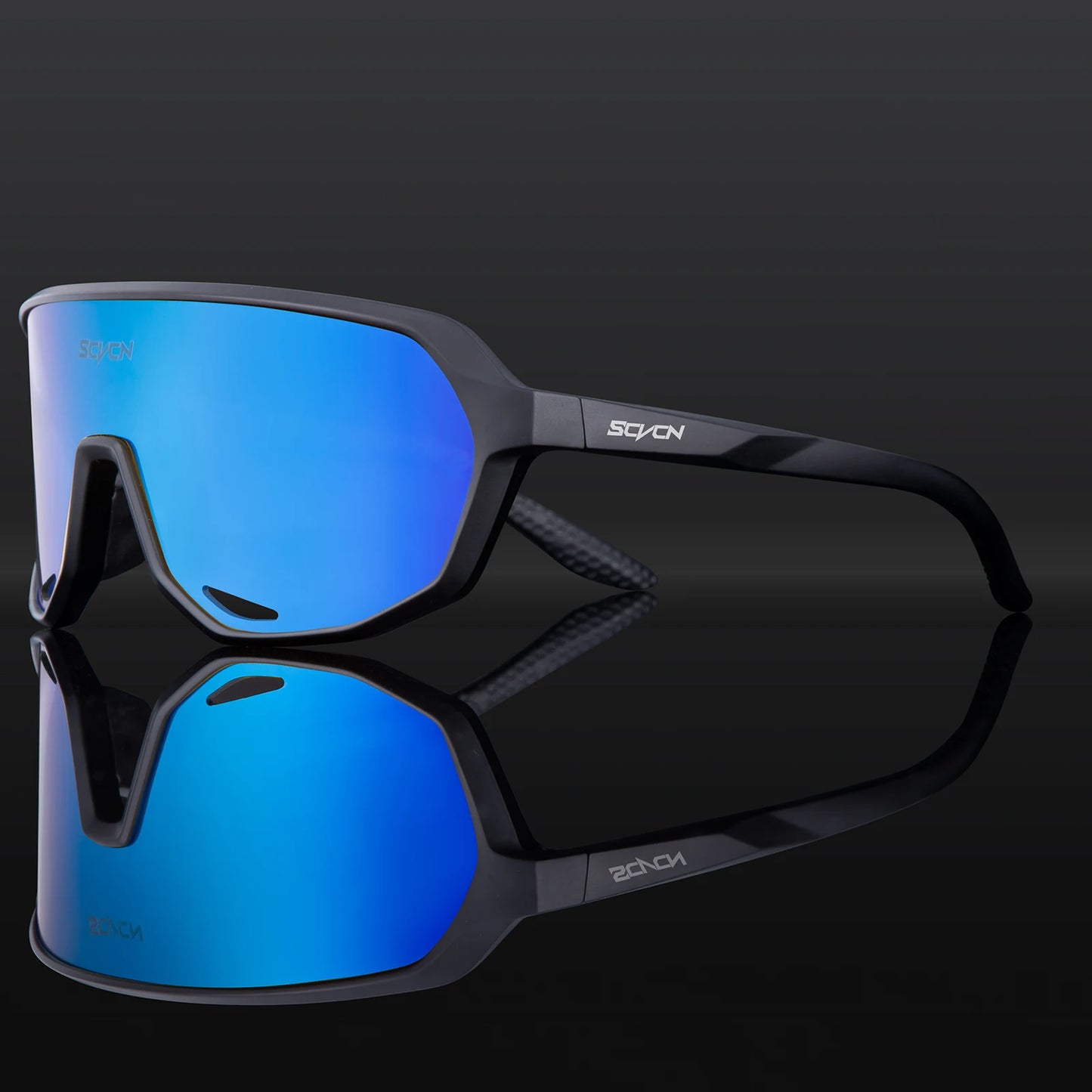 Sports Style Sunglasses