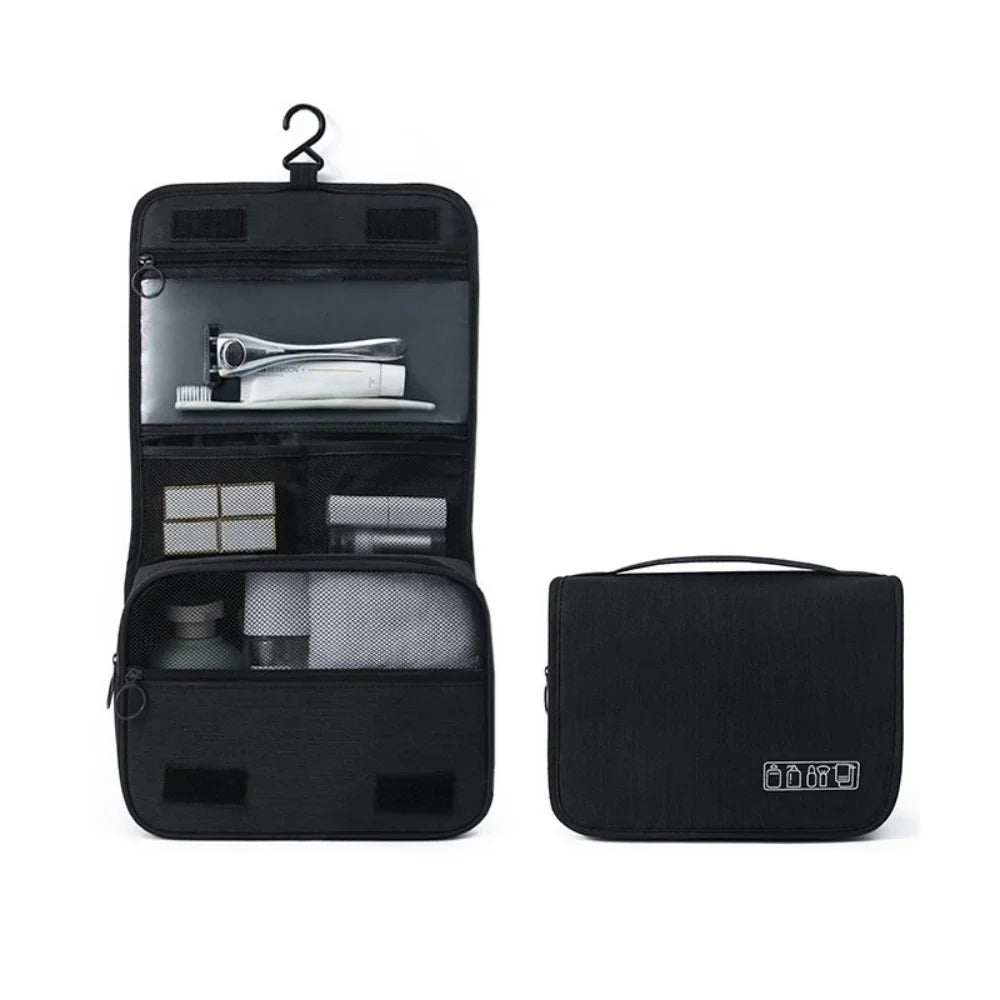 Large Costmetic & Toiletry Bag