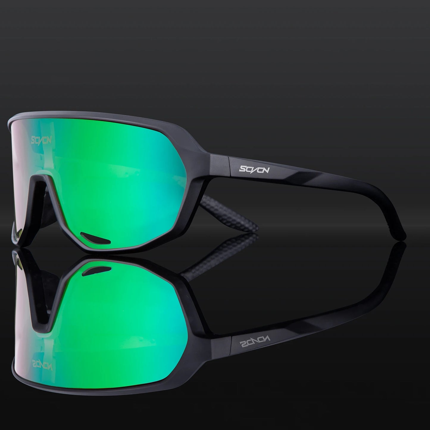Sports Style Sunglasses