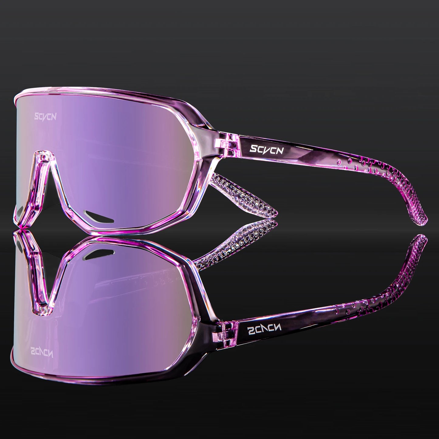 Sports Style Sunglasses