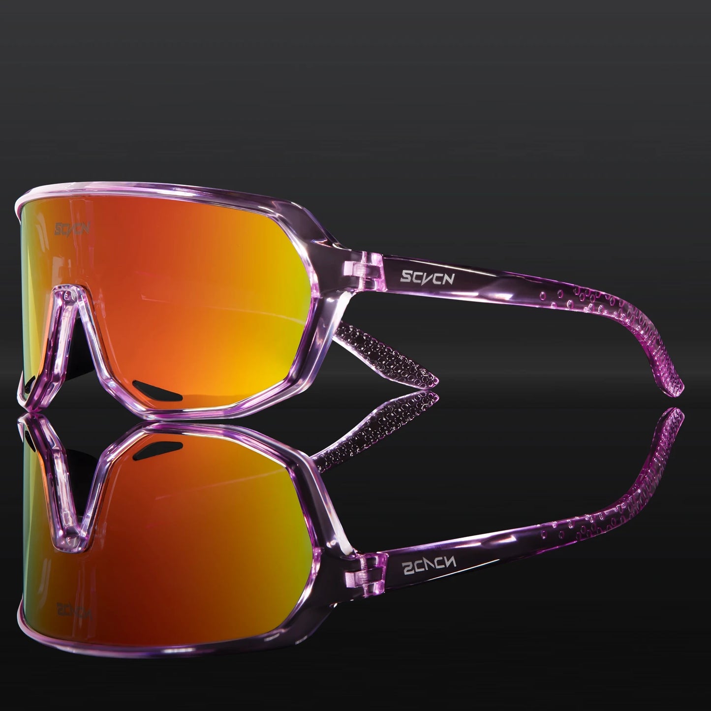 Sports Style Sunglasses
