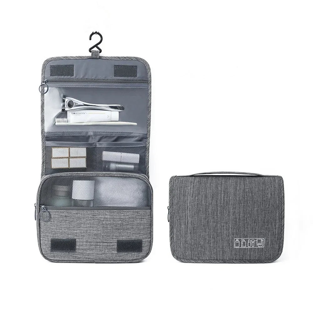 Large Costmetic & Toiletry Bag