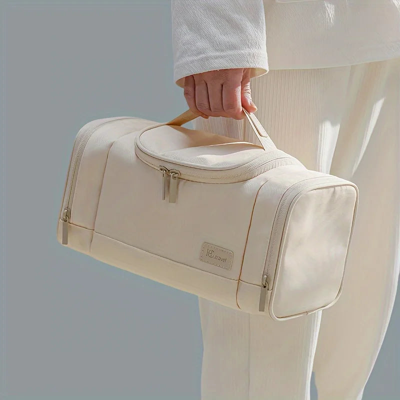 Large Travel Toiletry Bag