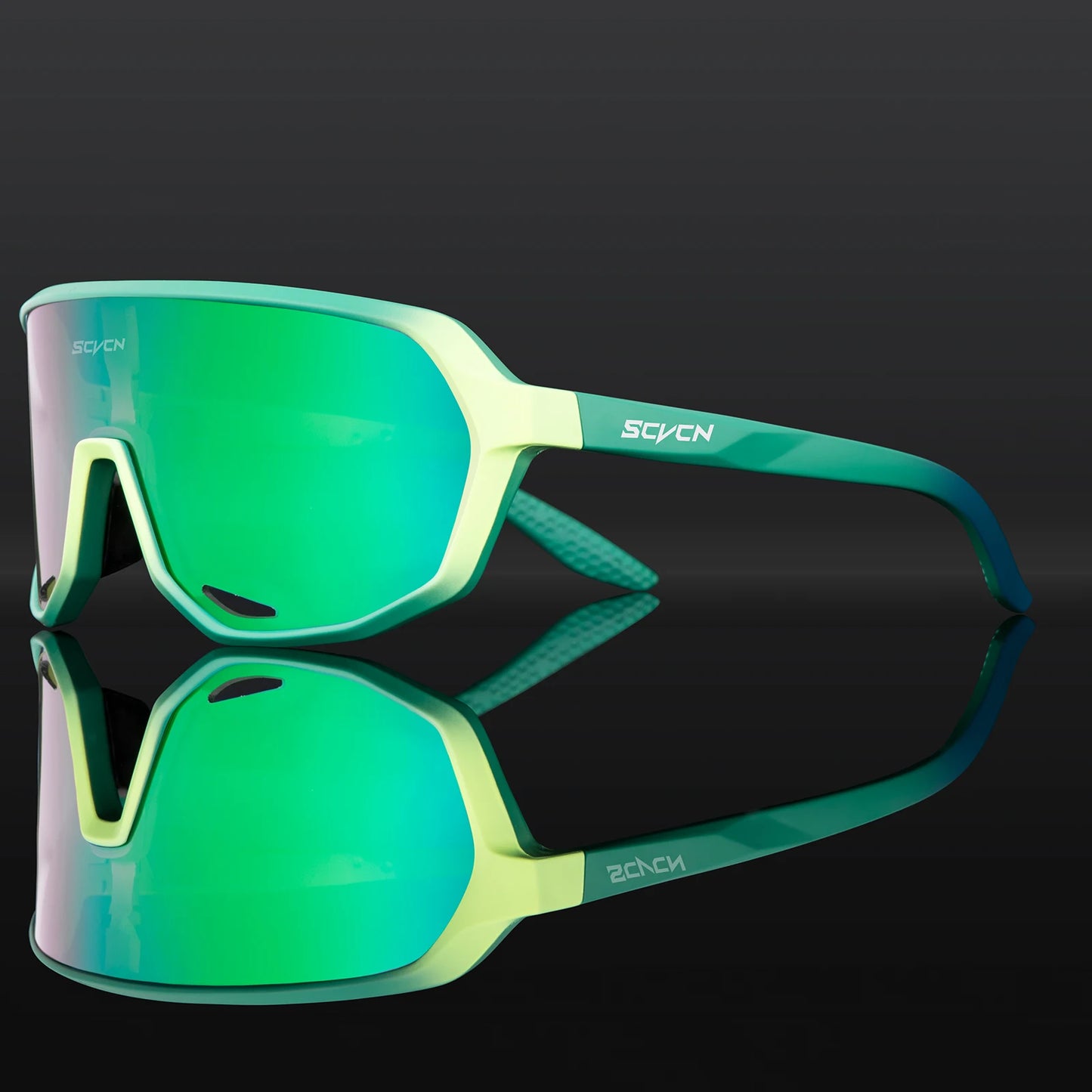 Sports Style Sunglasses