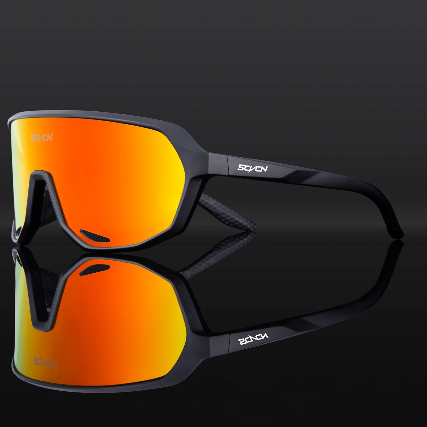 Sports Style Sunglasses